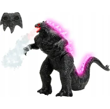 Figurka Figurka Jada Toys Kaijū, Godzilla (Godzilla Kaijū figurka)
