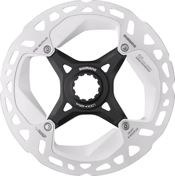 Brzda na kolo Shimano XT RT-MT800 160mm Center Lock brzdový kotouč