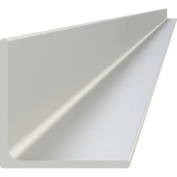 Madlo do koupelny nerezový L profil 50 x 50 x 3 mm, délka 2 m - tyč L, materiál nerez AISI/304 bez povrchové úpravy, prodej v délkách 1, 2, 3, 4, 5 a 6 m