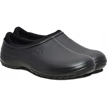 Pracovní obuv PĚNOVÉ BOTY EVA, PANTOFLE SE SÍŤKOU VELIKOST 44