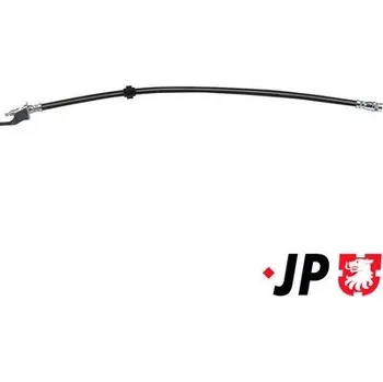 Brzdový systém Brzdová hadice JP GROUP 1261602000