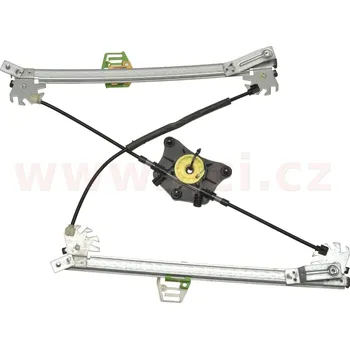 Stahovačka okna Zvedací zařízení oken VAN WEZEL 4929262