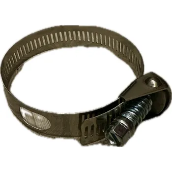 Stahovací spona pro vstřik na potrubí k hadičkovému Rainbow 300-C Pentair