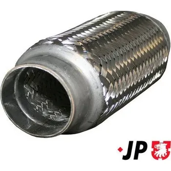 Výfukový systém Flexibilní trubka, výfukový systém JP GROUP 9924400700