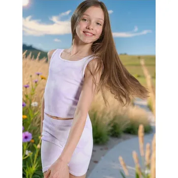 Sinsay - Žerzejová souprava - vícebarevná - 773DP-MLC - 773DP-MLC-152