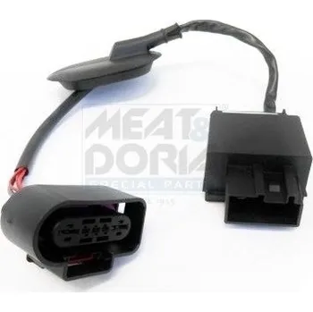 Palivový systém Relé, palivové čerpadlo MEAT & DORIA 73240150