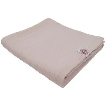 látková plena LODGER Swaddler Solid 70 x 70 cm Powder