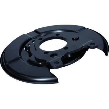 Brzdový kotouč Ochranný plech proti rozstřikování, brzdový kotouč MAXGEAR 19-4397
