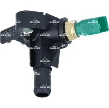 Čidlo automobilu Snímač, teplota chladiva NRF 727121