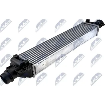 Chladič motoru Chladič turba NTY CCL-PL-037