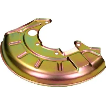 Brzdový kotouč Ochranný plech proti rozstřikování, brzdový kotouč MAXGEAR 19-3451