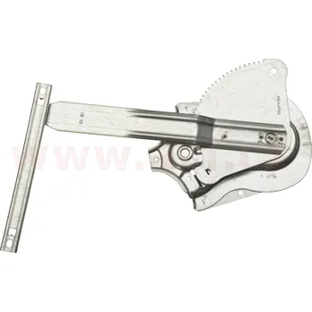 Stahovačka okna Zvedací zařízení oken VAN WEZEL 3336265