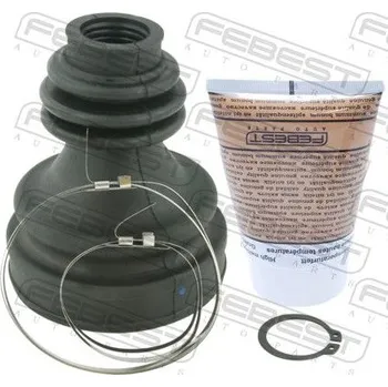 Měch, hnací hřídel FEBEST 2415-LAGIIIT