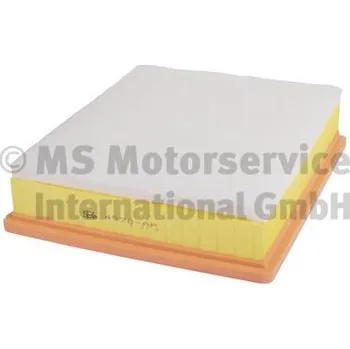 Filtr do auta Vzduchový filtr KOLBENSCHMIDT 50014978