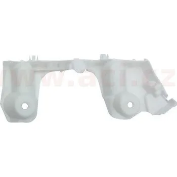 Nárazník Držák, nárazník VAN WEZEL 4407538