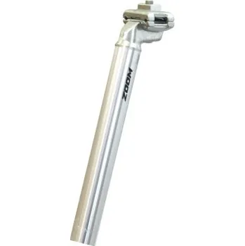 Sedlovka sedlovka ZOOM alu 25,8mm 350mm mm: 25,8 mm