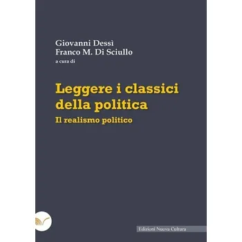 Čtení klasiků politiky. Politický realismus.