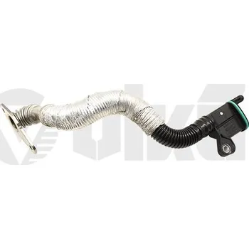 Spojovací materiál motoru Hadice, větrání klikové skříně VIKA 11031818101