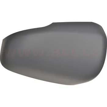Auto zrcátko Kryt, vnější zrcátko VAN WEZEL 4416843