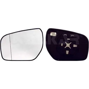 Autosklo Sklo do zrcátka, vnější zrcátko ALKAR 6471161