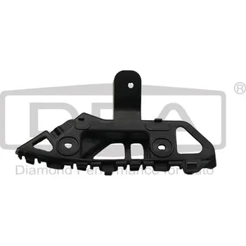 Karosérie Nosník, nárazník DPA 99411624302