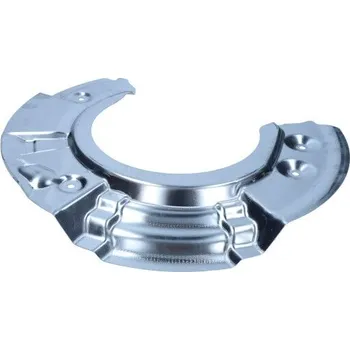 Brzdový kotouč Ochranný plech proti rozstřikování, brzdový kotouč MAXGEAR 19-4437
