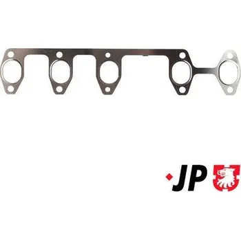 Těsnění výfuku Těsnění, kolektor výfukových plynů JP GROUP 1119608200