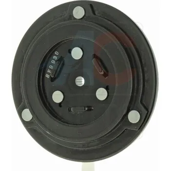 Vedení klimatizace Unášecí kotouč, magnetická spojka (kompresor) ACAUTO AC-05DL24