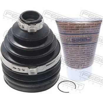 Měch, hnací hřídel FEBEST 1217P-SOL2WD