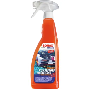 Auto-moto Prostředek pro péči o plasty Sonax 02264000