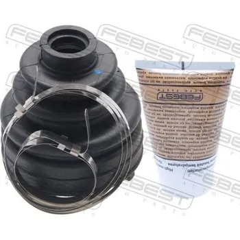 Auto-moto Měch, hnací hřídel FEBEST 0815-FORMTT