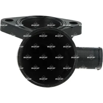 Motor automobilu Příruba chladiva NRF 775113