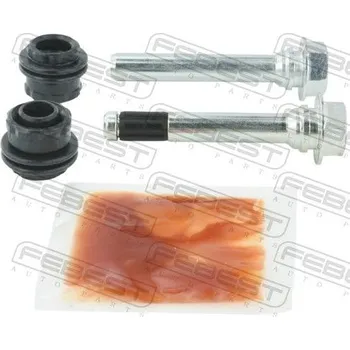 Auto-moto Vodicí čep, brzdový třmen FEBEST 2974-DISC4F-KIT