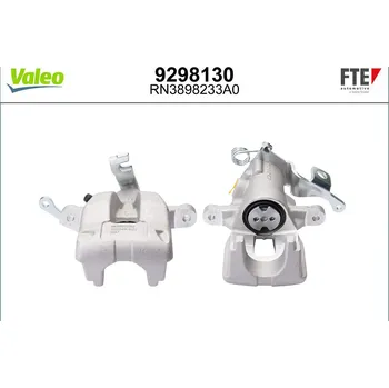 Brzdový třmen Brzdový třmen FTE 9298130