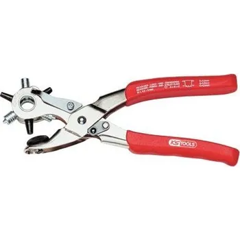 Dílna Děrovací kleště KS TOOLS 118.0042