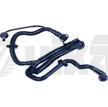 Spojovací materiál motoru Hadice, větrání klikové skříně VIKA 11031635101