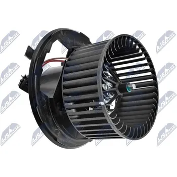 Ventilátor topení a klimatizace vnitřní ventilátor NTY EWN-VW-017