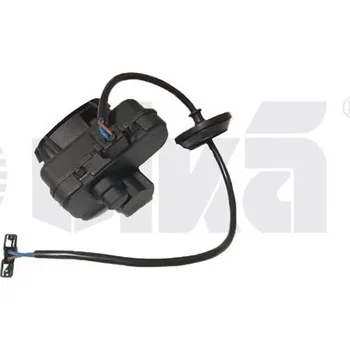 Dálkový bezklíčový systém Nastavovací prvek, centrální zamykání VIKA 88101583701