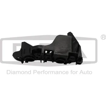 Karosérie Držák, nárazník DPA 88071834402