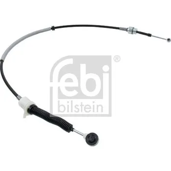 Tažné lanko, ruční převodovka FEBI BILSTEIN 188222