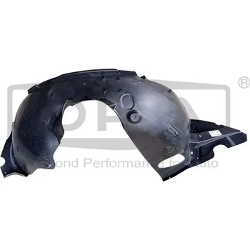 Blatník karosérie Vnitřní blatník DPA 88051782602