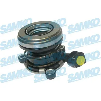 Spojková sada Centrální vysouvač, spojka SAMKO M30237