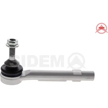 Soustava řízení Hlava příčného táhla řízení SIDEM 15031