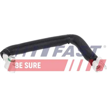 Vedení klimatizace Nízkotlaké vedení, klimatizace FAST FT59413