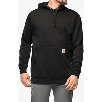 Pánská mikina Pánská mikina Carhartt Hooded Sweatshirt - black