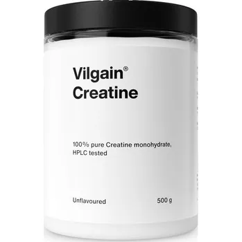 Sport Vilgain Creatine 500 g