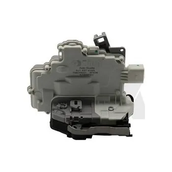 Zabzepeční vozidel Zámek dveří VIKA 88371764801