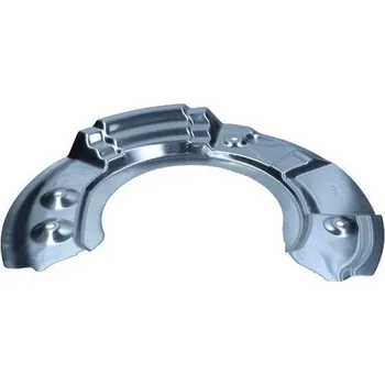 Brzdový kotouč Ochranný plech proti rozstřikování, brzdový kotouč MAXGEAR 19-4436