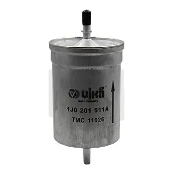 Palivový filtr Palivový filtr VIKA 12010073101