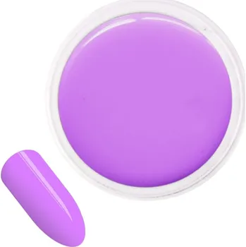 Lak na nehty Petra nehty Painting gel Lavander 5g